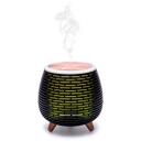 Rio Aroomi&otilde;li difuusor DHOZ-EU/1,5, 10 W, 0.34 kg, Pruun, Must, 13 cm, 14 cm, 10 cm, K&uuml;lm udu, 0.09 l, 15 m&sup2;, Aroomiteraapia