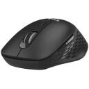 Tellur Datorpele TLL491371, 60g, 6 pogas, 800/1200/1600 DPI, Bluetooth 5.0, RF 2.4 GHz, kluss klik&scaron;ķis, navigācijas taustiņi