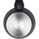 Salter Sautē&scaron;anas katliņ&scaron; BW09322AR, 1.54l, 16cm, alumīnijs, vāks, nepiedego&scaron;s, trauku mazgājamā ma&scaron;īnā mazgājams