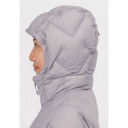 Jaka W NEIGE DOWN PARKA, izmērs: S, Blue Green, 4548801831349 Mont-Bell