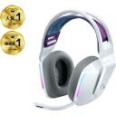 Logitech peakomplekt G733 981-000883, traadita, 20 m, 29 h aku t&ouml;&ouml;aeg, 20 - 20000 Hz, mitmev&auml;rviline valgustus