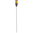 Dewalt 8mm SDS-plus gręžtuvas DT9535-QZ 8 mm, 600 mm, 540 mm darbo ilgis, kietas plieno korpusas, 2 spiraliniai