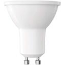 Emos LED lemputė Classic MR16 ZQ8E12, 3 W, 230 V, 345 lm, &scaron;ilta balta, 100&deg;, 30 000 valandų, GU10