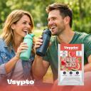 Browin Vsypto Ūdensmeloņu un ērk&scaron;ķogu, 3 g, 0,5 L ūdenim, bez pievienota cukura, vegāns, efektīva formula