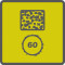 Smil&scaron;papīra rullī&scaron;i ar graudainību 60 RAR601-10 (10gab.) 5132005856 RYOBI