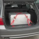 Siksnu komplekts 8 gab., KREATOR, KRT555004, Maksimālā pievilkšanas jauda: 135 kg