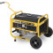 Бензиновый генератор 2200Вт, 230В PowerPlus X