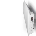 Paneļveida sildītājs PA1500WIFI3 GEN3, 1500W, 22m&sup2;, balts; PA1500WIFI3 MILL