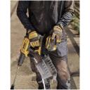 DEWALT Belaidė slėgio plovykla DCMPW1000N-XJ 54V, 69Bar, 6m žarna, beanglinis variklis, 2.3kg