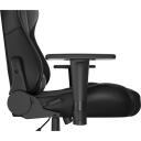 Genesis Spēļu krēsls Nitro 440 G2, NFG-2115, 126-133cm, 18kg, 5 riteņi, ergonomisks, regulējams augstums, atbalsts mugurai