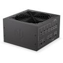 Endorfy Maitinimo &scaron;altinis Supremo FM5 Gold 750 W EY7A008, 750 W, 115-230 V, 80 PLUS Gold, visi&scaron;kai modulinis, 1 ventiliatorius