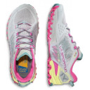 Apavi BUSHIDO III Woman, izmērs: 40, Moon/Springtime, 8058428056309 LA SPORTIVA