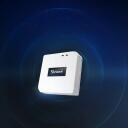 Sonoff i&scaron;manusis centras RF BridgeR2 030465, 100-240V, 64 kanalai, Wi-Fi, Google Assistant, Amazon Alexa