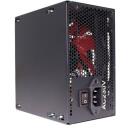 Xilence Блок питания XN220, 650W, 200-240V, 50Hz, 80 PLUS Бронза, активное охлаждение, 1 вентилятор