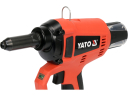 18V Brushless Riveter (Body;20000N) YT-82956 YATO