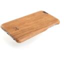 Woodcessories EcoCase Cevlar iPhone 6(s) / Plus Cherry ECO159, 11.9 cm (4.7), Aploksne, Koks, Koks, 1 mm, 25 g, Dust-resistant