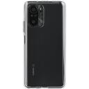 Krusell Telefoni&uuml;mbris 62372, Selge, TPU, Tagumine, Kaamera l&otilde;ige, Kraapimisvastane kaitse, L&ouml;&ouml;gikindel