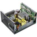 Seasonic Toiteplokk PRIME-TX-700, 700W, 80 PLUS Titanium, 100-240V, 50-60Hz, t&auml;ielikult modulaarne, must