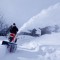 Sniega frēze SnowLine 700 E 112931 AL-KO