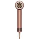 Dreame juuksekuivati AHD6A-RS 1600 W, 70 m/s, 55 m&sup3;/h, 110000 RPM, 76 dB, 4 temperatuuri seadistust, 2 kiirus, roosa