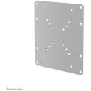 Neomounts monitors VESA adapteris FPMA-VESA200, 22-42", 35 kg, 100x200/200x200/120x180 mm, sudraba, tērauds