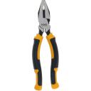Dewalt Replės 200mm DWHT82809 Plienas, Juodos oksido danga, Didelis svertas, S formos rankena, 2 zonų komforto rankenos