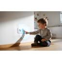 Sonoff Tradicionālā muciņa WS01STPF-E, 4000W, 16A, 100&ndash;250V, 5&ndash;95% RH, -10&deg;C līdz 40&deg;C, izturīgs korpuss