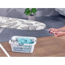 LEIFHEIT Triikimislaua kangas Perfect Steam Air Board Express S/M 125x40cm 1071613 LEIFHEIT