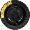 DeWalt putekļu sūcēju filtri DXVC4001 1 gab., mazgājams, saderīgs ar DXV15T, DXV20P, DXV20S, DXV30SA, 5&micro;m 95% efektivitāte