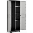 Skapis GEAR 68 x 39 x 182cm; 240866 KETER