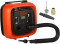 Automobilinis kompresorius 12V 11bar. 40l/min ASI400-XJ BLACK DECKER