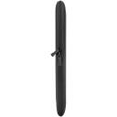 Rivacase MacBook 13 Korpusas 5221BLACK, 39.6cm, 220g, neoprenas, juodas, atsparus dulkėms, drėgmei, įbrėžimams, smūgiams