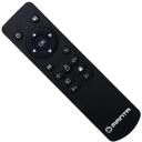 Manta Mini Smart Projektor PMA202A24, 250 ANSI, 7680x4320 px, Android 12, 0.9-4.2m, 150 tolli