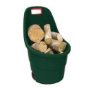 Karutis Easy Go 55L KETER 29182462780 53x58x89cm 2.5kg