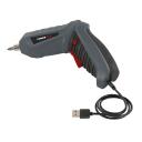 Akumulatora skrūvgriezis 3.6V ar 32 uzgaļiem, POWERPLUS, POWE00020, 1.3Ah akumulators, 200 apgr./min