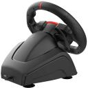 Subsonic Stūre SA5721-1, 270 grādi, 27 cm, 2 pedāļi, divkār&scaron;s vibrācijas motors, 3 jutības līmeņi