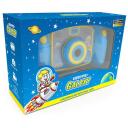 Easypix KiddyPix Galaxy 10080, 5 MP, CMOS, 2592 x 1944, 3,56 mm, 2,6, Auto, AVI, 1280 x 720, 1920 x 1080, 4, 32 GB, LCD, 2.0