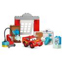 Lego LEGO DUPLO 10456, 35, 2+ gadi, instrukciju lapa