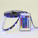 White Shark LED lint HELIOS-3, 3m, IP65, USB 5V, SMD 5050, 30 LED/m, 6 W/m