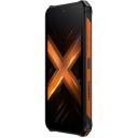 Hammer viedtālrunis Energy X2 TEL001063, 6.1", 1560 x 720 pikseļi, RAM 6 GB, 128 GB, 50 MP, 5000 mAh, Dual SIM, 4G, 5G