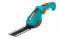 Аккумуляторные ножницы для травы 3,6 В (1x3,0 Ач) ComfortCut Li 09857-20 GARDENA