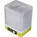 Concept pārtikas dehidratators SO1060, 245 W, 2 kg, 9 paliktņi, 35-70 &deg;C, taimeris, aizsardzība pret pārkar&scaron;anu