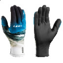 Cimdi Glove Universe GTX Infinium, izmērs: 10, Universe snow, 4028173823536 LEKI