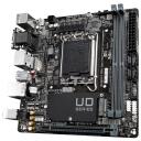 Gigabyte emaplaat H610I DDR4 1.0, LGA1700, 2x DDR4 DIMM, 4x SATA-600, Intel H610 Express, Mini-ITX