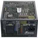 Seasonic Toiteplokk PRIME-TX-700, 700W, 80 PLUS Titanium, 100-240V, 50-60Hz, t&auml;ielikult modulaarne, must