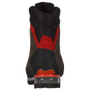 Apavi KARAKORUM EVO GTX, izmērs: 48, Anthracite/Red, 8020647769513 LA SPORTIVA