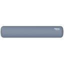 Fellowes Breyta kompaktne klaviatuuri (TKL) randme tugi 100142572, 60mm, 320mm, 17.5mm, antibakteriaalne, silikoon, merine
