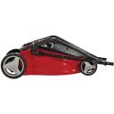 Einhell Elektrinis žoliapjovė GC-EM 1500/36 3400156, 1,500 W, 25-65 mm, 38 L, 36 cm, ergonomi&scaron;kas, sulankstomas rankena
