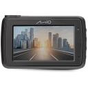 Mio автомобильный видеорегистратор MiVue 903WD Pro 5415N9260004, 2.5K 1440P, GPS, Wi-Fi, 3-осевой G-датчик, F1.8, 140&deg;