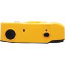 Kodak M35 Kollane, DA00233, 100 g, 114 mm, 63 mm, 35 mm, f/10, 1/120 s, 1 &times; AAA, 200-400 ISO, Integreeritud v&auml;lk